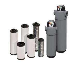 Aerotec Filtre fin Aerotec FF 560 - 500 NL - 0,01 MIC Quantité:1
