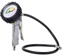 Aerotec Gonfle-pneu pneumatique 10 bar