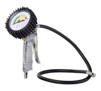 Aerotec Gonfle-pneu pneumatique 10 bar