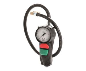 Aerotec Gonfleur de pneus à air comprimé TECH 63 étalonné AEROTEC Quantité:1