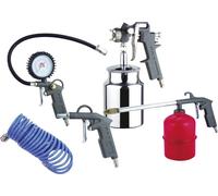 Aerotec Kit d'appareils à air comprimé 8 bar