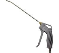 Aerotec Pistolet de soufflage pneumatique KS 100-100 10 bar 160 l/min
