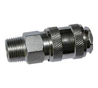 Aerotec Kupplung BL 1/2 AG lose 2009558Z Accouplement pour air comprimé 1 pc(s)