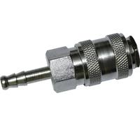 Aerotec Kupplung BL mit 9 mm Tülle lose 2009563Z Accouplement pour air comprimé 1 pc(s)
