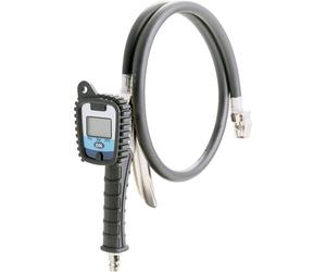 Aerotec LCD PRO Gonfle-pneu pneumatique 15 bar