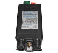 Aerotec Nema 9063148 Commutateur pneumatique 400 V 3 voies 3/8" 6,3-10 A - Abg. 3-1/4"