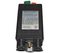 Aerotec Nema Schalter 400V 3 Wege 3/8 Zoll 6,3-10 A - Abg. 3 - 1/4 Zoll 9063148 1 pc(s)