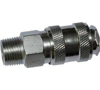 Aerotec neu 2009556Z Accouplement rapide pour air comprimé 1 pc(s)