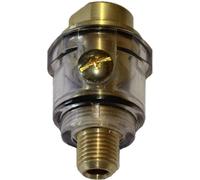 Aerotec neu 2010110 Mini huileur 1/4 (6,3 mm) 1 pc(s)