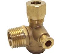 Aerotec neu 9048053 Clapet anti-retour pour air comprimé 1 pc(s)