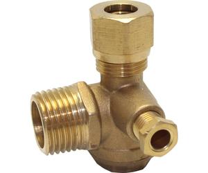 Aerotec neu 9048053 Clapet anti-retour pour air comprimé 1 pc(s)