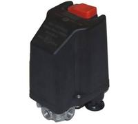 Aerotec neu 9063228 Interrupteur à pression pour air comprimé 1 pc(s)