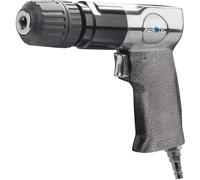 Aerotec Perceuse pneumatique Aerotec ST avec mandrin à serrage rapide Quantité:1