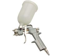 Aerotec Pistolet à peinture à air comprimé 0,5 l 130-200 l/min 2-3 bar AEROTEC Quantité:1