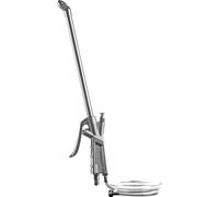 Aerotec Pistolet de nettoyage pneumatique 15 bar