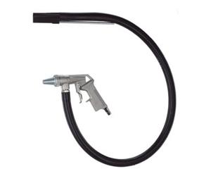 Aerotec Pistolet de sablage pneumatique Aerotec SP-S PRO Quantité:1