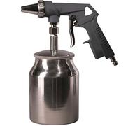 Aerotec Pistolet d'aspiration pneumatique