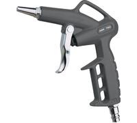 AEROTEC Pistolet de soufflage pneumatique fiche d'accouplement DN 7,2 Pressio...