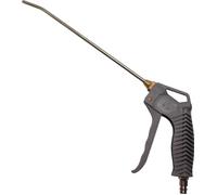 AEROTEC Pistolet de soufflage pneumatique KS 100-100 fiche d'accouplement