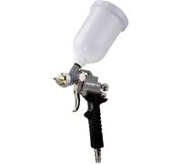 Aerotec Aerotec MINI Pistolet de peinture automobile Aérographe 0,5 mm Quantité:1