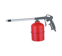 Aerotec Pistolet pulvérisateur à air comprimé AEROTEC 1 l 6,3 bar Quantité:1
