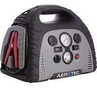 Aerotec Power Station aeromobile Mobile 400 A, 1 pièce, 2009778