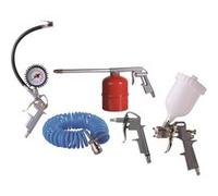 Aerotec Set d'outils pneumatiques 2005840 – 8 bar – 1 pièce