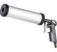 Aerotec Pro sales DP310 PRO Pistolet à cartouches pneumatique 6.3 bar