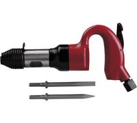 AEROTEC Marteau burineur pneumatique Pro XS 3 600 min-¹ ( 4000898874 )