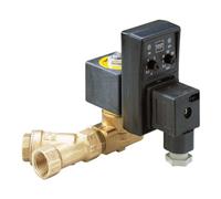 Aerotec Purgeur automatique Aerotec TD 16 avec fonction minuterie Quantité:1