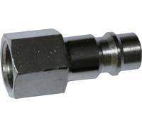 Aerotec Raccord rapide pour air comprimé 3/8 (10 mm)