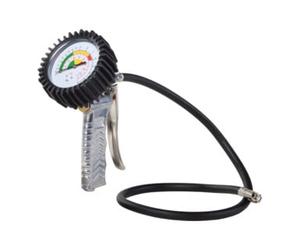 Aerotec Remplisseur de pneus Aerotec pour véhicules non calibrés avec tuyau de 85 cm de long Quantité:1