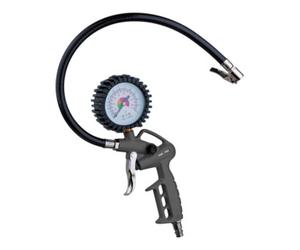 Aerotec Remplisseur de pneus Aerotec ST non calibré avec tuyau de 30 cm Quantité:1