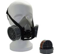 Aerotec RM605 2005763 Set de demi-masques respiratoires A1 Taille: TU