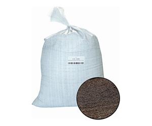 Aerotec Sable abrasif Aerotec (GP : 0,80 / kg) sac de 25 kg grain 0,2 - 0,5 mm Quantité:1