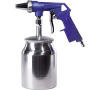 Aerotec Pistolet d'aspiration pneumatique