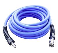 Aerotec Aerotec Tuyau d'air comprimé SUPERFLEX PRO 10 Mètres x 9 mm, Max. Pression, 15 Bar Quantité:1