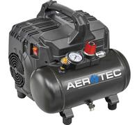 Aerotec SUPERSIL 6 Compresseur à piston