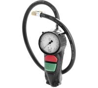 Aerotec TECH 63 Gonfle-pneu pneumatique 10 bar