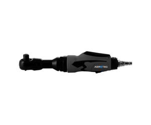 Aerotec Tournevis à cliquet à air comprimé CSP 90 12,5 mm (1/2po.) A4-kt. 90 Nm AEROTEC Quantité:1
