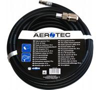 Aerotec tuyau d'air comprimé 10 m 20 bar Aerotec (2005740)