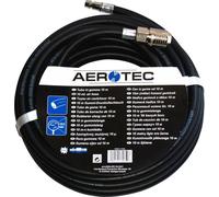 Aerotec Tuyau pour air comprimé 10 m 20 bar