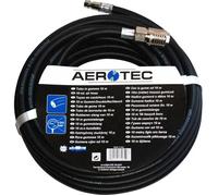 Aerotec 2005740 Tuyau pour air comprimé 10 m 20 bar