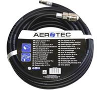 Aerotec Tuyau pour air comprimé 10 m 20 bar