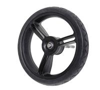'Aerotech 12 Roue arrière pour Mountain Buggy Urban Jungle 3, Terrain 3, One 3 (= à partir de l'année de construction 2015)
