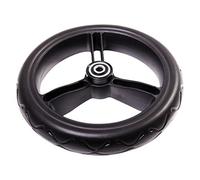'Aerotech 12 Roue avant pour Mountain Buggy Urban Jungle 3, Terrain 3, One 3 (= à partir de l'année de construction 2015)