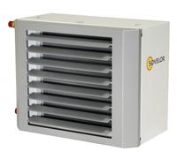 Aérotherme à eau chaude CALIS 420 - Puissance chaud maxi 32 KW - SOVELOR-DANTHERM - CALIS420