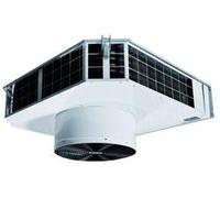 Aérotherme à eau chaude Frico pour montage au plafond ou en mural. - SWT12