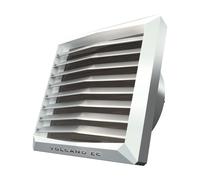 Aérotherme à eau chaude ou froide 50kW moteur EC VR2 - VOLCANO - 0443