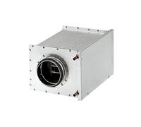 Aérotherme à eau chaude WRH 31-6 DN315 de Maico - 0082.0121